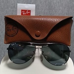 Ray Ban Sunglasses